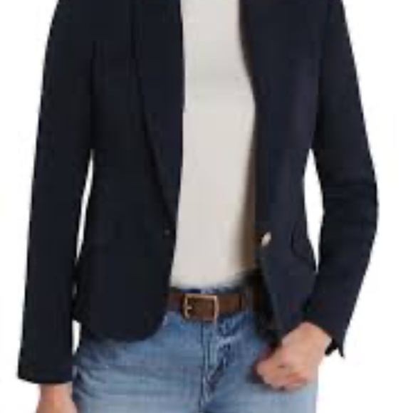 L' Agence Classic Jennah Blazer - Picture 2 of 7